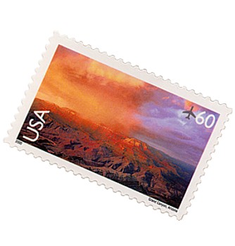 Postage: for your convenience we offer stamps for our CD/DVD mailers at face value